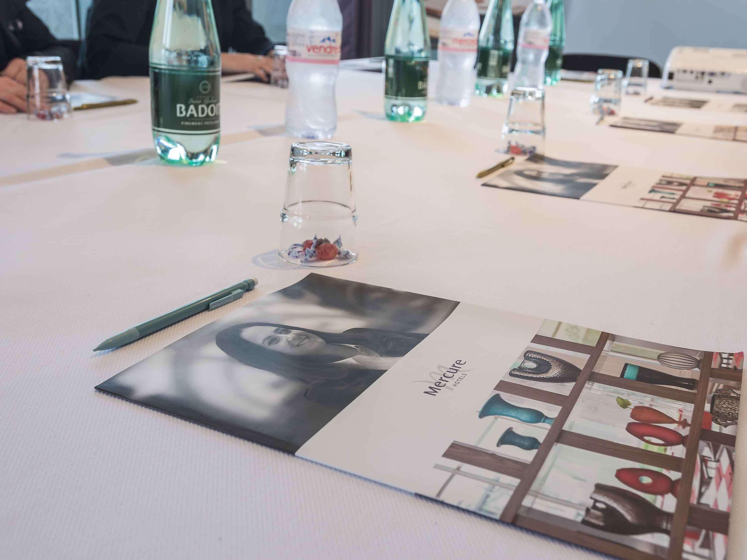 Mercure Tours Centre Gare Et Congres Zewnętrze zdjęcie