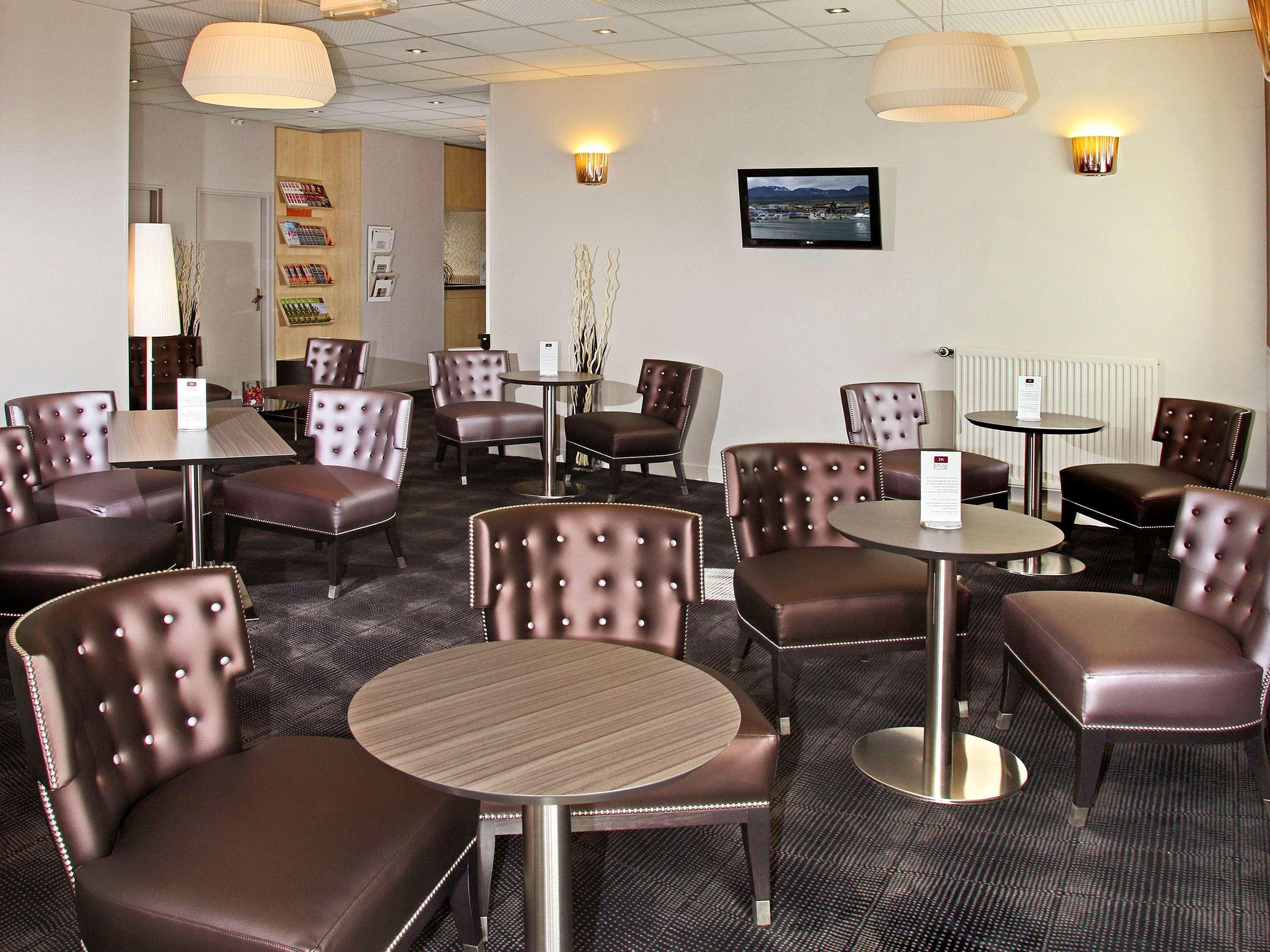 Mercure Tours Centre Gare Et Congres Zewnętrze zdjęcie