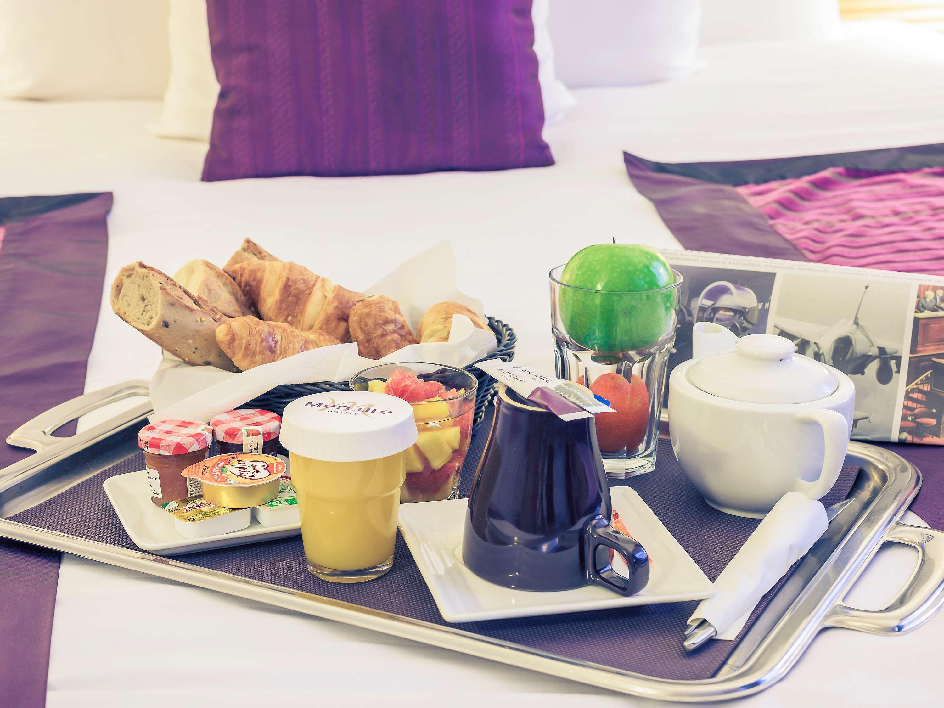 Mercure Tours Centre Gare Et Congres Zewnętrze zdjęcie
