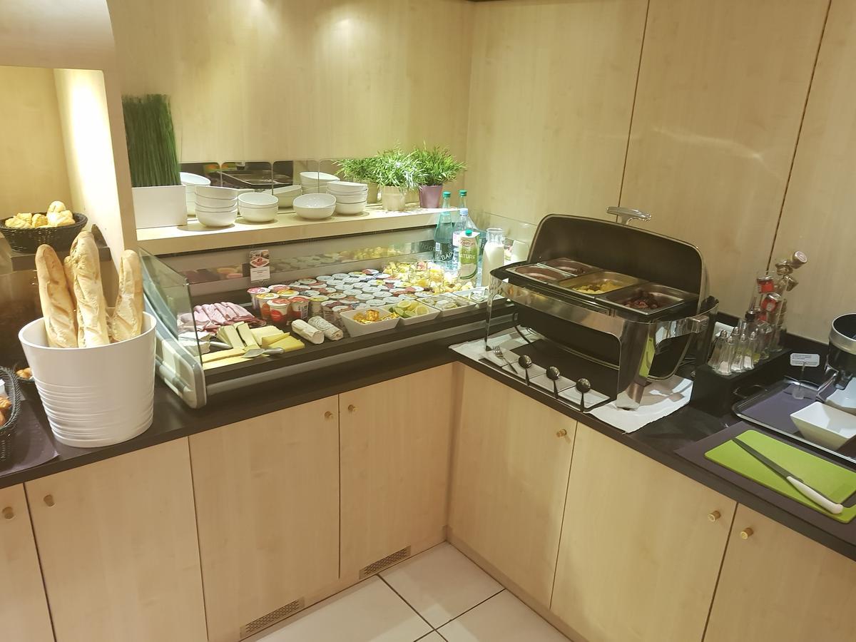Mercure Tours Centre Gare Et Congres Zewnętrze zdjęcie
