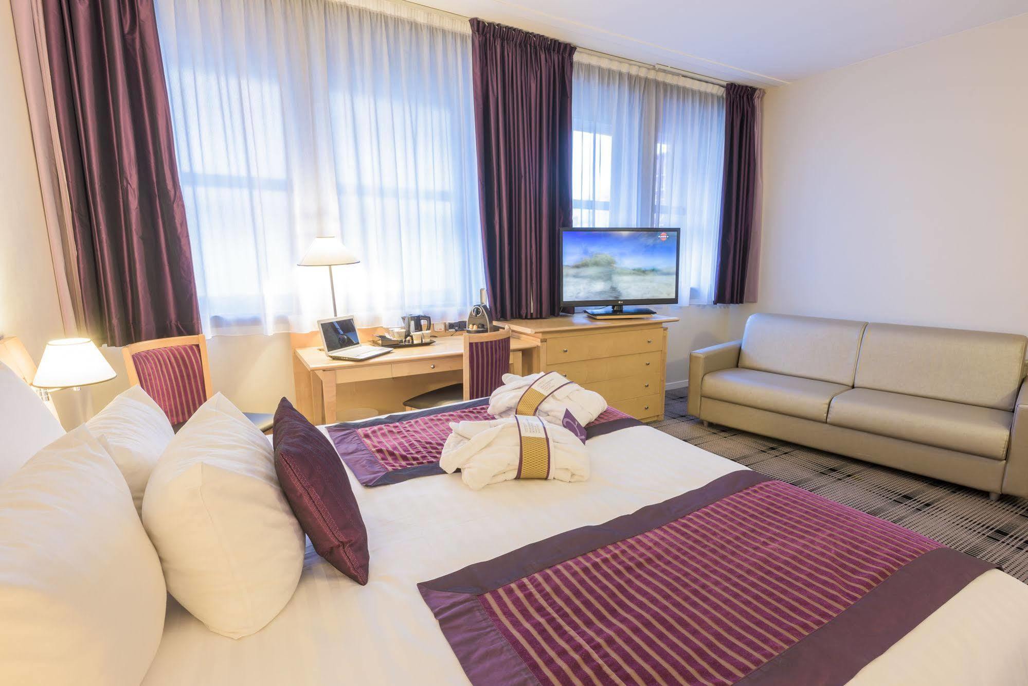 Mercure Tours Centre Gare Et Congres Zewnętrze zdjęcie